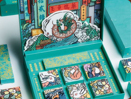 Gifts and Accessories
